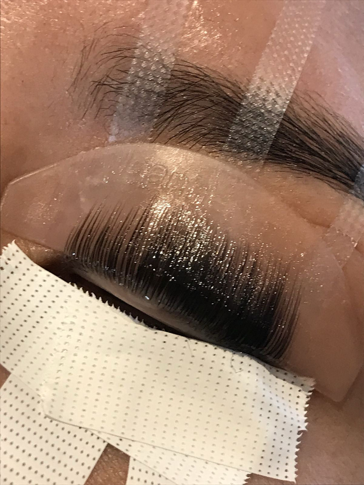 🔥 Lash lifting coreano 🔥