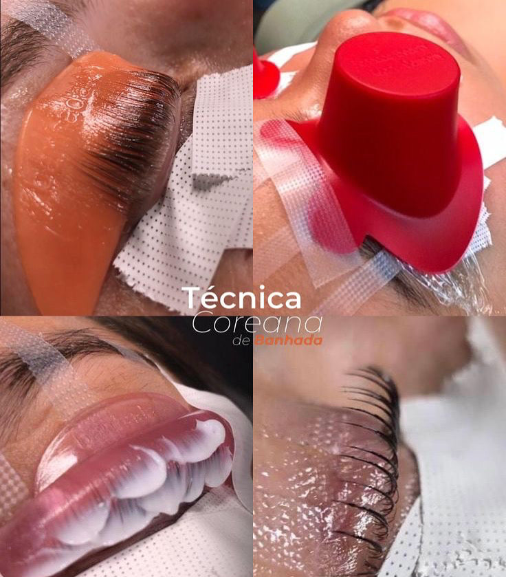 🔥 Lash lifting coreano 🔥