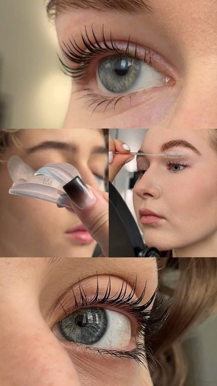 🔥 Lash lifting coreano 🔥